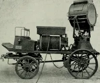 An illustration from Light and lighting (1908)