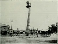 An illustration from Light and lighting (1908)