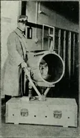 An illustration from Light and lighting (1908)