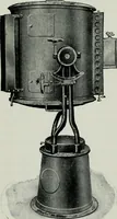 An illustration from Light and lighting (1908)