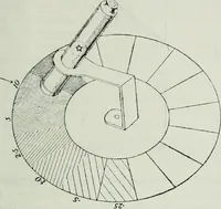An illustration from Light and lighting (1908)