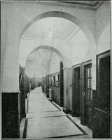 An illustration from Light and lighting (1908)