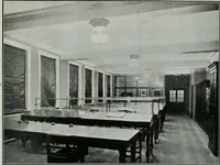 An illustration from Light and lighting (1908)
