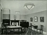 An illustration from Light and lighting (1908)