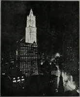 An illustration from Light and lighting (1908)