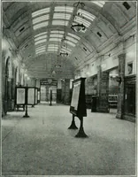 An illustration from Light and lighting (1908)
