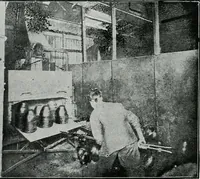 An illustration from Light and lighting (1908)