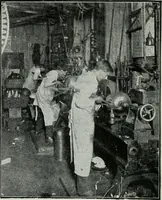 An illustration from Light and lighting (1908)