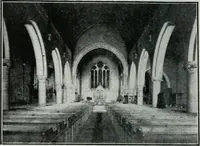 An illustration from Light and lighting (1908)
