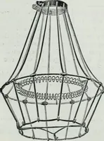 An illustration from Light and lighting (1908)