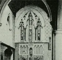 An illustration from Light and lighting (1908)