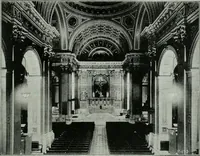 An illustration from Light and lighting (1908)