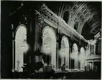 An illustration from Light and lighting (1908)