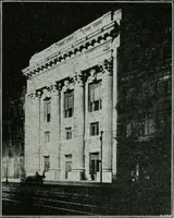 An illustration from Light and lighting (1908)