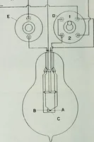 An illustration from Light and lighting (1908)
