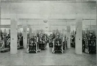 An illustration from Light and lighting (1908)