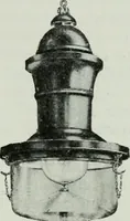 An illustration from Light and lighting (1908)