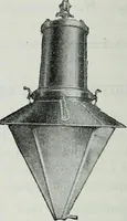 An illustration from Light and lighting (1908)