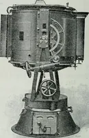 An illustration from Light and lighting (1908)