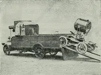 An illustration from Light and lighting (1908)