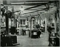 An illustration from Light and lighting (1908)