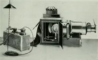 An illustration from Light and lighting (1908)