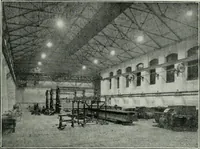 An illustration from Light and lighting (1908)