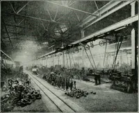 An illustration from Light and lighting (1908)