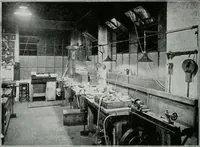 An illustration from Light and lighting (1908)