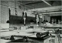 An illustration from Light and lighting (1908)