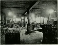 An illustration from Light and lighting (1908)