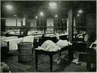 An illustration from Light and lighting (1908)