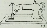An illustration from Light and lighting (1908)