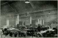 An illustration from Light and lighting (1908)