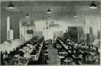 An illustration from Light and lighting (1908)