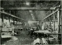 An illustration from Light and lighting (1908)