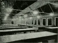 An illustration from Light and lighting (1908)