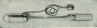An illustration from Light and lighting (1908)