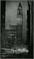 An illustration from Light and lighting (1908)