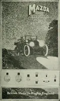 An illustration from Light and lighting (1908)