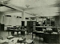 An illustration from Light and lighting (1908)