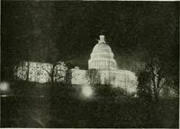 An illustration from Light and lighting (1908)