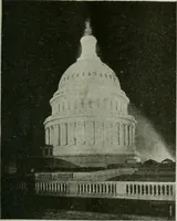 An illustration from Light and lighting (1908)