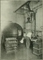 An illustration from Light and lighting (1908)