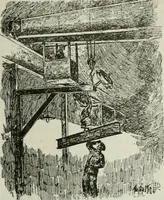 An illustration from Light and lighting (1908)
