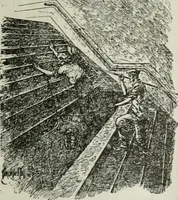 An illustration from Light and lighting (1908)