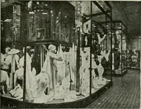 An illustration from Light and lighting (1908)
