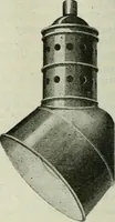 An illustration from Light and lighting (1908)