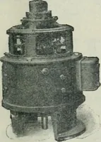 An illustration from Light and lighting (1908)