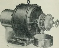 An illustration from Light and lighting (1908)